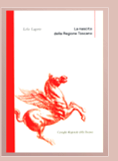 La nascita della Regione Toscana