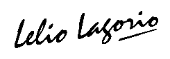 Lelio Lagorio