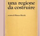 Una regione da costruire