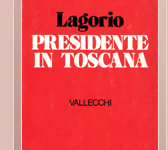 Presidente in Toscana