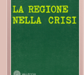 La regione nella crisi