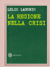 La regione nella crisi