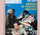Indirizzi di politica militare