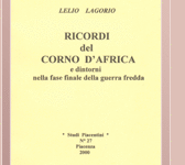 Ricordi del Corno d'Africa
