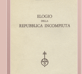 Elogio della Repubblica incompiuta