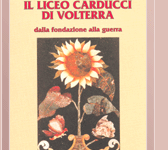 Il liceo Carducci di Volterra