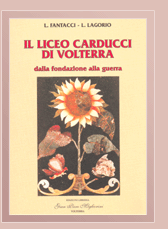 Il liceo Carducci di Volterra