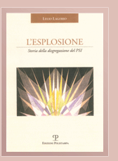 Storia della disgregazione del PSI