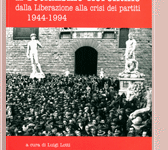 Cronache di lotta socialista a Firenze