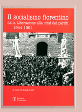 Cronache di lotta socialista a Firenze